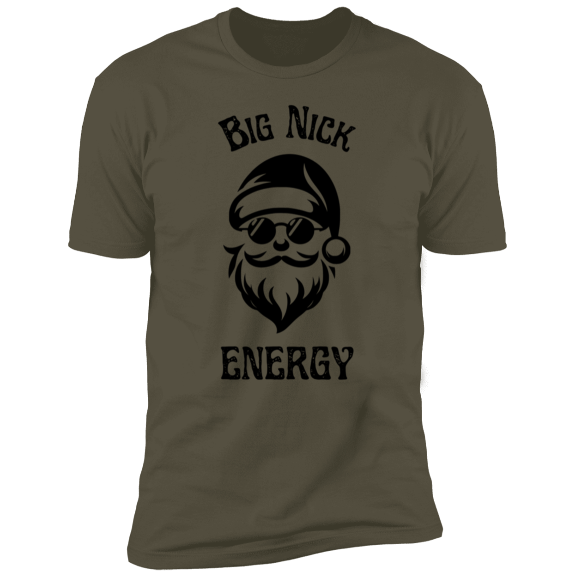 For Him | Big Nick Energy - TShirt | Hoodie | Crewneck Sweater