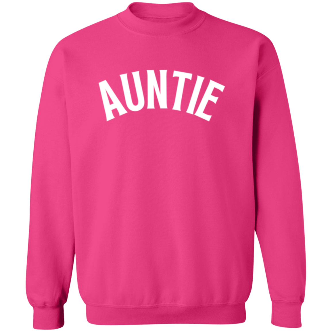 For Her | Auntie - T-Shirt | Crewneck Sweater | Hoodie