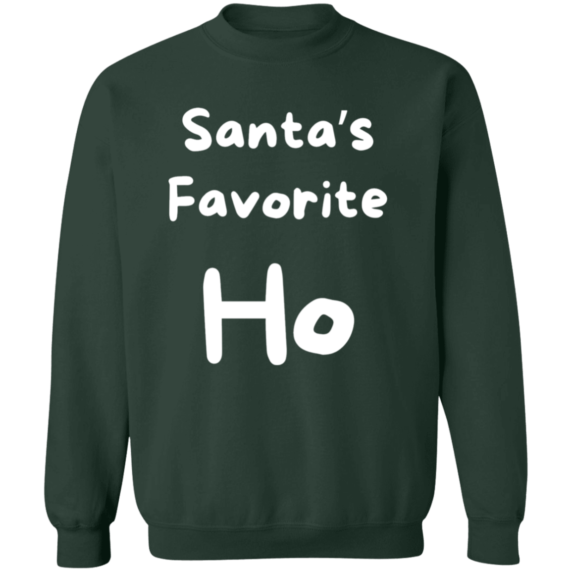 For Her | Santa's Favorite Ho