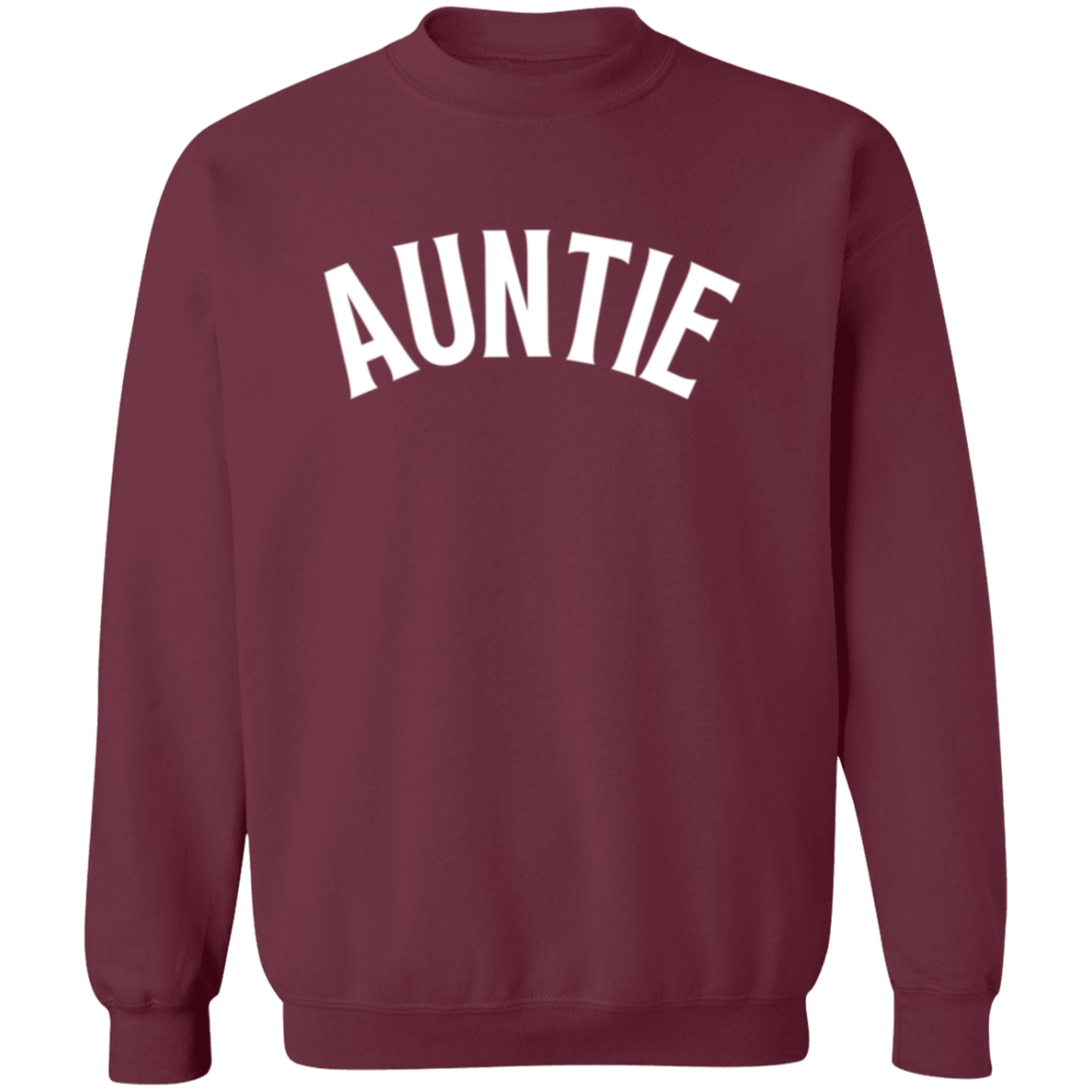 For Her | Auntie - T-Shirt | Crewneck Sweater | Hoodie