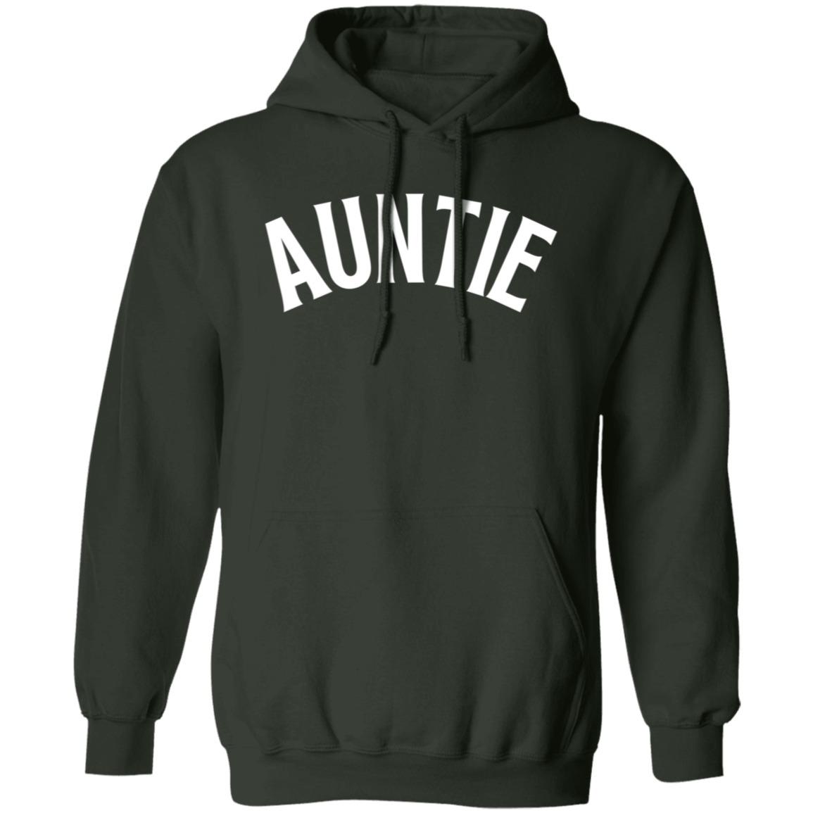 For Her | Auntie - T-Shirt | Crewneck Sweater | Hoodie