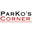 ParKo's Corner: Unique Finds & Lifestyle Essentials logo